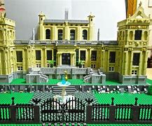 Image result for Bruce Wayne Leho Manor