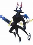 Image result for Kingdom Hearts Invisible