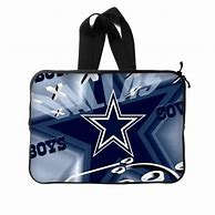 Image result for Dallas Cowboys Laptop Sleeves