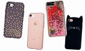 Image result for Light-Up Instagram iPhone 8 Plus Cases
