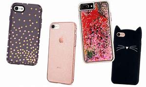 Image result for Cute Silver iPhone 8 Cases