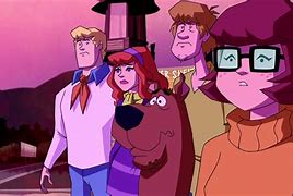 Image result for Glass Skull From Scooby Doo