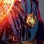 Image result for Doctor Strange Portrait