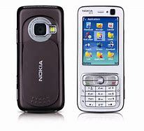 Image result for Nokia N 7