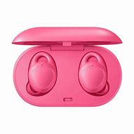 Image result for Samsung Earbuds Wireless Pink