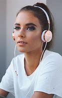 Image result for Gilded Headphones