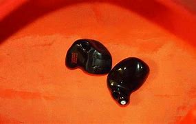 Image result for Hearing Aid Ear Buds