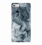 Image result for iPhone 6 Marble Case Black