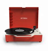 Image result for Victrola Portable Suitcase Record Player