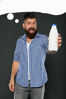 Image result for Dad Comes Back with Milk Meme