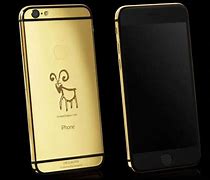 Image result for Gold iPhone 6 Front