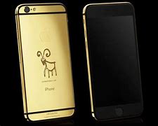 Image result for Gold iPhone Logo