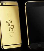 Image result for Gold Iphon