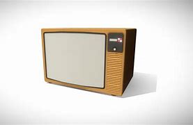 Image result for Small CRT TV