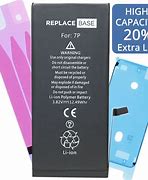 Image result for iPhone 7 Plus Battery Pack