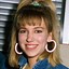 Image result for Hair Styles for Women 1980s