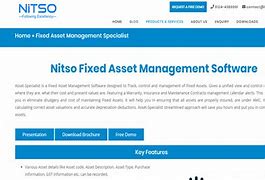 Image result for Nitso High-End