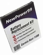 Image result for New Power 99 Battery Replacement Kit