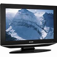 Image result for Sharp 32 Inch Television with DVD Player