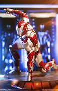 Image result for Iron Man Mark 42 Action Figure