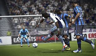 Image result for Henry FIFA 14