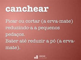 Image result for canchear