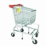 Image result for Melissa and Doug Shopping Cart