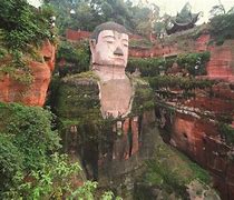 Image result for Chengdu Buddha