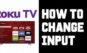 Image result for TCL Roku TV Inputs