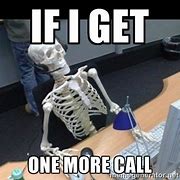 Image result for Call Center Queing Meme