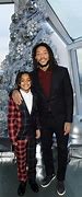 Image result for Derrick Rose Family