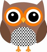 Image result for Owl Clip Art Transparent Background