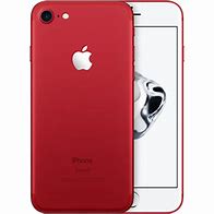 Image result for iPhone 7 Red 128GB