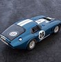 Image result for Shelby Cobra Daytona
