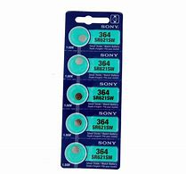 Image result for Watch Battery SR621SW