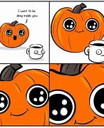 Image result for Bye Pumpkin Meme