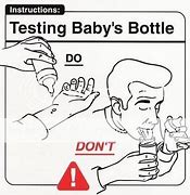 Image result for Funny Baby Instruction Manual