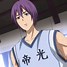 Image result for Aomine