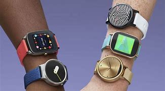 Image result for Android Wear Watch Face