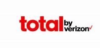 Image result for Total by Verizion Logo