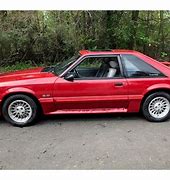 Image result for 87-93 ford mustang