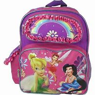 Image result for Small Disney Backpack