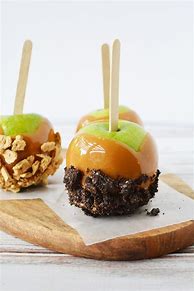 Image result for Caramel Apple Recipe