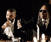 Image result for Drake and Future GIF