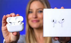 Image result for AirPods Pro Green