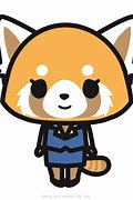 Image result for Hello Kitty Panda Character