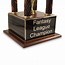 Image result for Golden Basketball Trophy