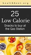 Image result for Healthy Gas Station Snacks