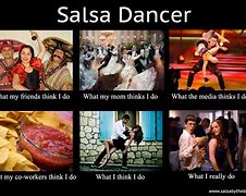 Image result for Chicks and Salsa Meme