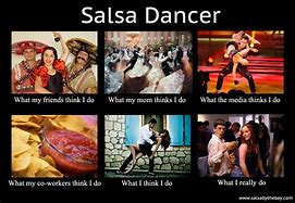 Image result for Funny Add Salsa